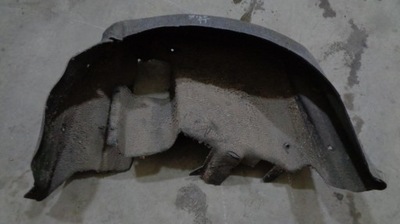 Підкрилок fiat stilo 3d двері 01-07r. праве задні фото №1