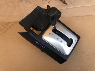 Ручка домкрат переключения передач chrysler pacifica 03-07 3.5 фото №1