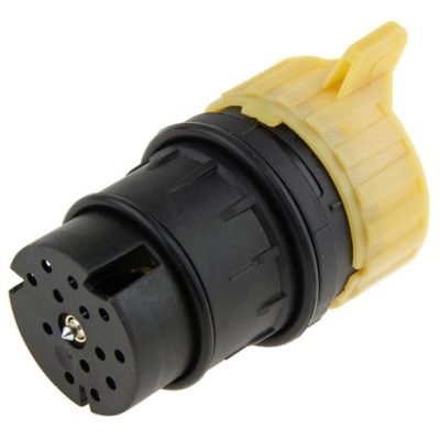 Obudowa/wtyczka at коробки передач фото №1