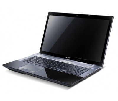 BIZNES Acer Aspire V3-771G i3 16GB 256SSD+1TB W10