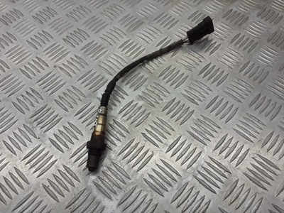 Датчик лямбда-зонд fiat punto ii 1.2 0258006206 фото №1