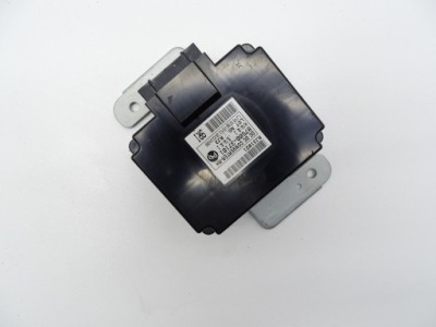 Модуль блок керування ssangyong korando iv 8750037101 фото №1