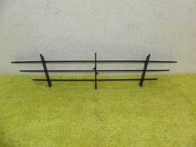 Решётка радиатора решётка радиатора решётка ferrari california 14-18 новый black aso oem фото №1