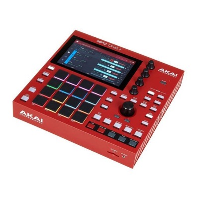 AKAI PRO MPC One+