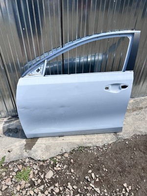 Двері передні ліва kia ceed iii фото №1