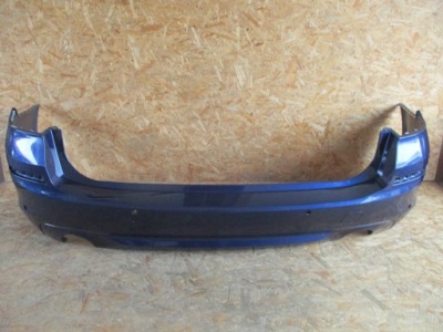 Бампер задний bmw 5 g31 kombi фото №1