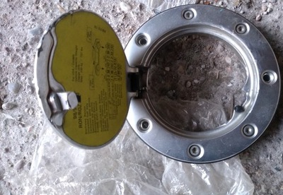 MARIPOSA DE ALIMENTACIÓN COMBUSTIBLES 8N0809905A AUDI TT CUELLO LODS  