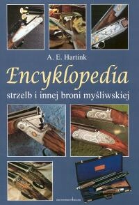 Encyklopedia strzelb i innej broni myśliwskiej