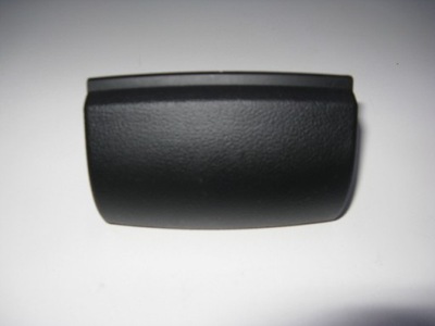 Пепельница задняя audi a3 8p фото №1