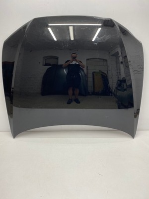 Audi a6 4k0 капот фото №1