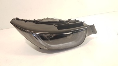 Bmw i3 lift лампа правая перед передняя full led ladna 8738736 фото №1