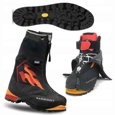 Garmont Pumori LX Mountaineering Boots damskie buty wysokogórskie - 38