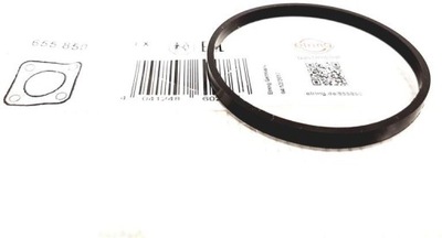 Elring прокладка коллектор впускной 655.850 фото №1