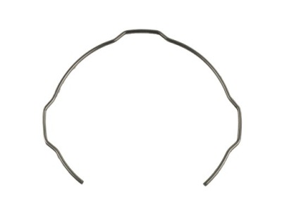 Синхронизатор ducato 06-/ 14- пружина фото №1