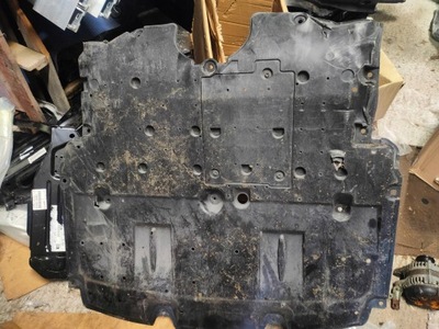 Lexus rc300 35 захист підвіска плита нижня двигуна фото №1