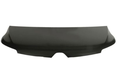 Крышка двигателя сталь renault master 4 iv 06.2019- каждый цвет фото №1