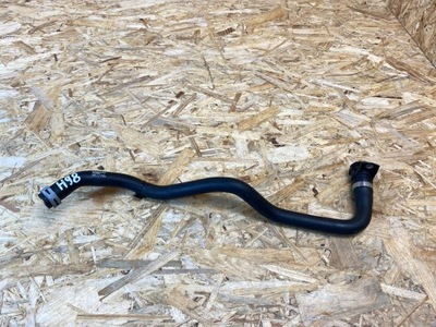 Wąż шланг труба wody polestar ii 32339827 2020- фото №1