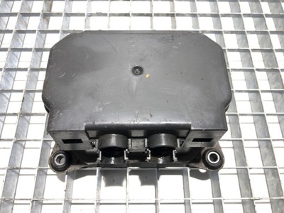 Модуль света volvo fh ii 21855896 блок управления освещение, лампа фото №1