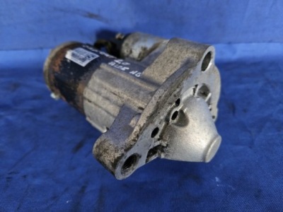 Стартер peugeot expert iii 2.0 hdi фото №1