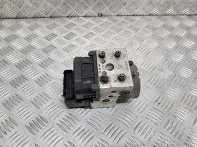 Насос abs honda civic vii 0265216895 фото №1