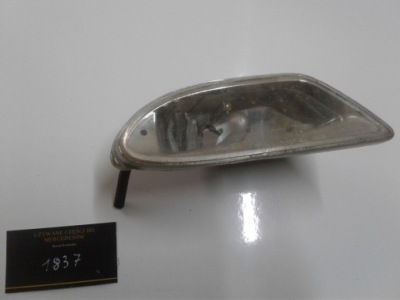 Противотуманная фара правый w 163 nr 1638200428 фото №1