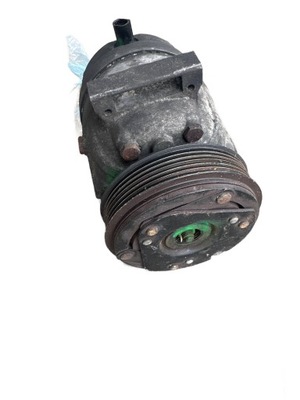 КОМПРЕССОР КОНДИЦИОНЕРА RENAULT LAGUNA II 2 2001-2005 8200021822 1135320