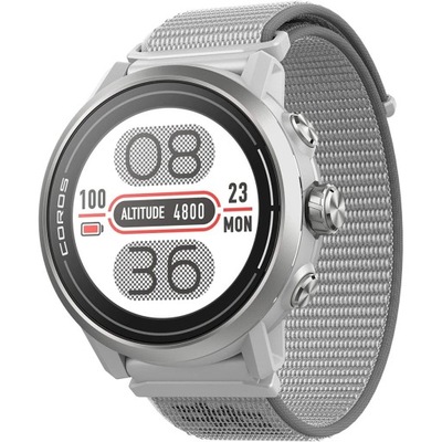 Smartwatch Coros WAPX2-GRY 1,2&quot;
