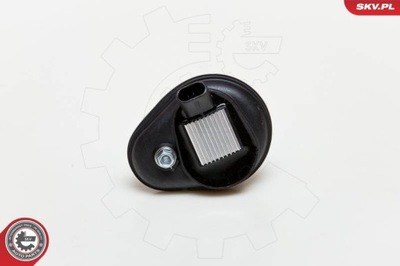 COIL IGNITION ISUZU ASCENDER 4.2 03-  