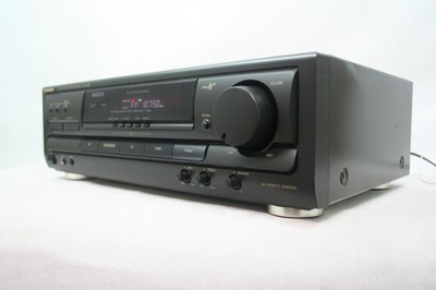 Amplituner TECHNICS SA-EX120 |2x80W| #2