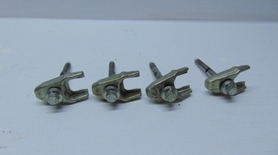 | renault koleos i 2.0 dci крепления форсунок фото №1