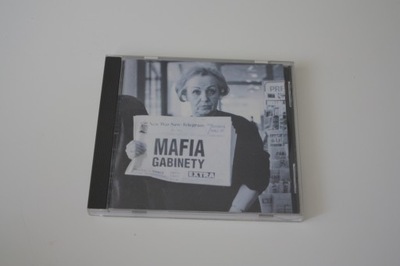 MAFIA - GABINETY- PIASEK - 1995