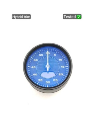 Приладова панель porsche panamera 2018 971919203j фото №1