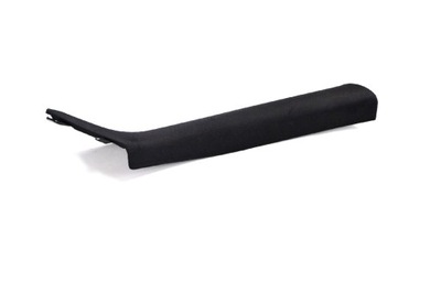 Bmw 4 f36 435d xdrive 2017 rhd передняя правая сторона a блок двигателя trim фото №1