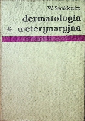 Dermatologia weterynaryjna