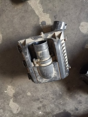 RENAULT MASTER CUERPO DE FILTRO AIRE 2.5 DCI 03-  