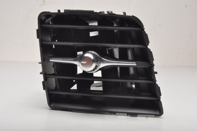 Volvo xc60 ii решітка обдув 31417692 права фото №1