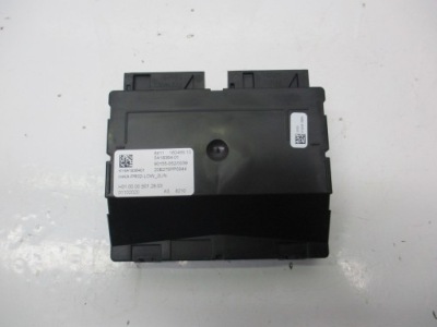 | bmw g20 g21 модуль блок управления кондиционера 5a18364 фото №1