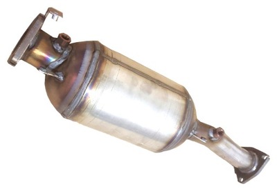 Фільтр dpf fap honda cr-v iii 2.2 ctdi 01/2006 - фото №1