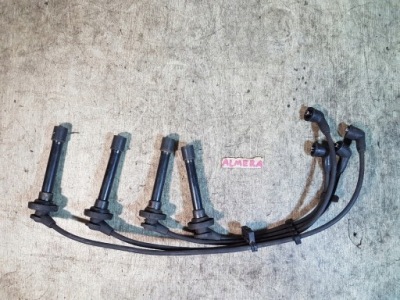 Провода зажигания комплект almera n15 lift 1.4 16v фото №1