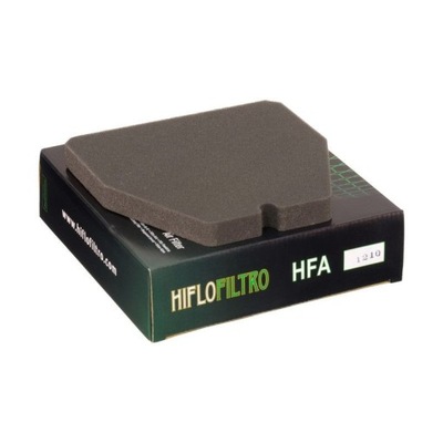 FILTRAS ORO HIFLOFILTRO HFA1210 : HONDA CB 250 N EURO, CB 250 ND EURO, 
