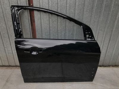 Ford focus 3 mk3 iii правое дверь перед передние 2013-2019 фото №1