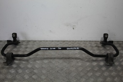 Стабилизатор тяга задняя toyota proace verso ii 2 9805637680 фото №1