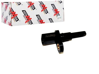 Датчик, температура повітря впускний automega 150031110 фото №1