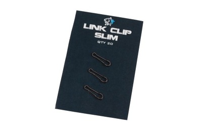 Nash Link Clips SlimT8076