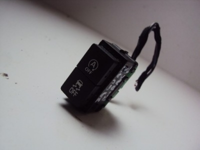 Панель esp jaguar e-pace 2017- фото №1