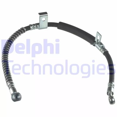 DELPHI LH7124 CABLE DE FRENADO ELÁSTICO  