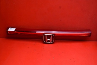 Накладка відбивач молдинг кришки fr26407061 honda civic 9 ix kombi 13-20 фото №1