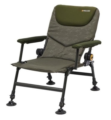 Fotel Prologic Inspire Lite-Pro Recliner Chair