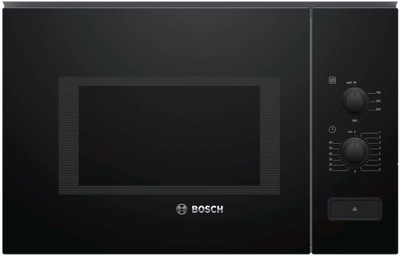 Kuchenka mikrofalowa Bosch BFL 550MB0 900W 25l