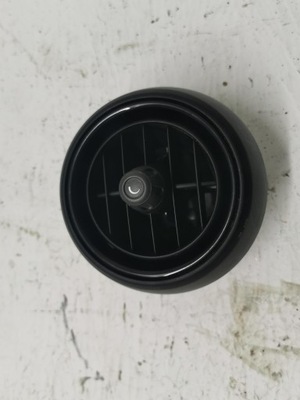 Решётка обдув mini cooper f55 14-21 eu фото №1